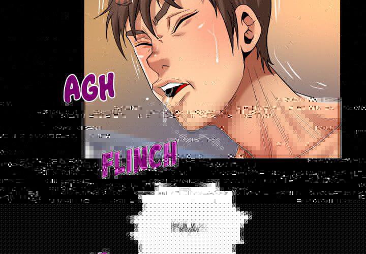 My Aunt - Chapter 129 5