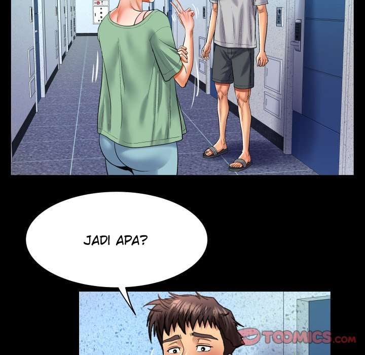 My Aunt - Chapter 129 68