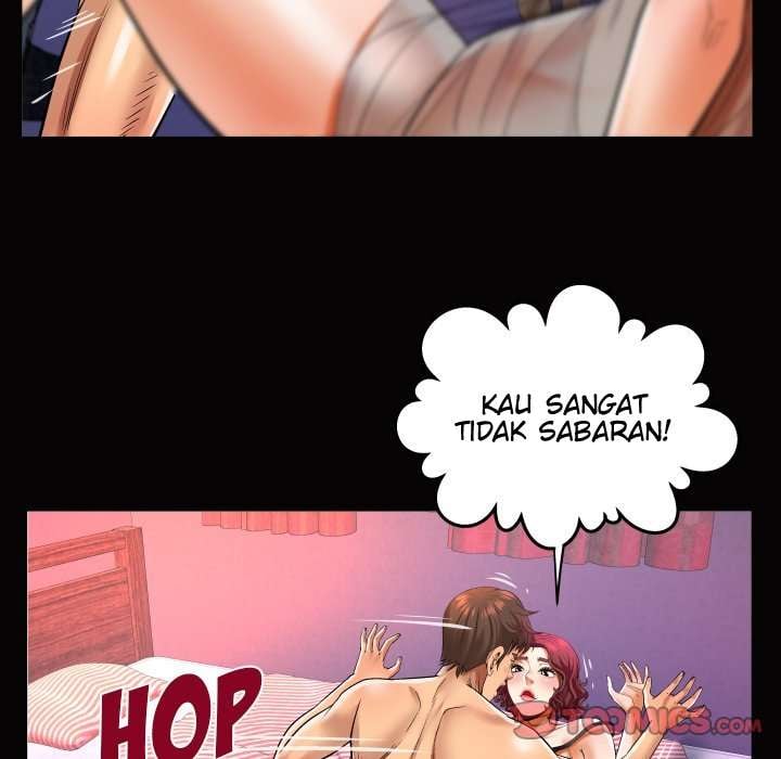 My Aunt - Chapter 129 32