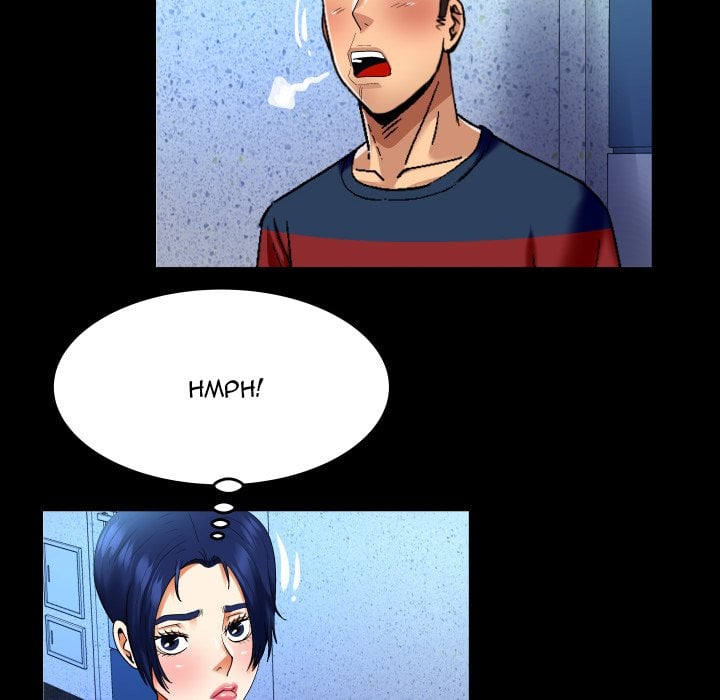 My Aunt - Chapter 129 69