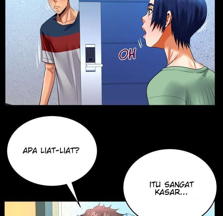 My Aunt - Chapter 129 64