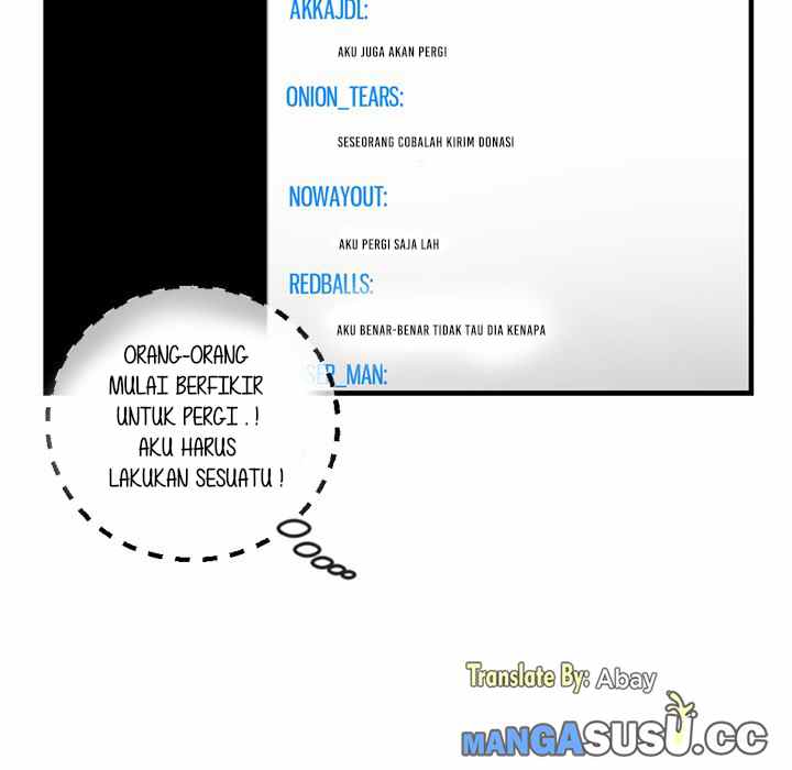 Midnight PC Cafe - Chapter 14 43 Midnight PC Cafe - Chapter 14 43