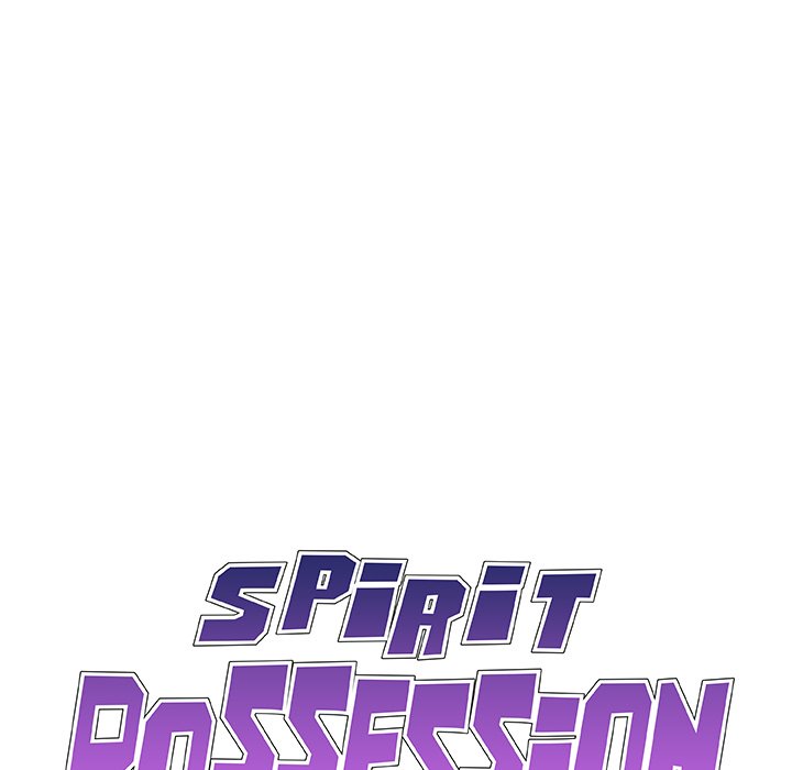 Spirit Possession - Chapter 14 7 Spirit Possession - Chapter 14 7