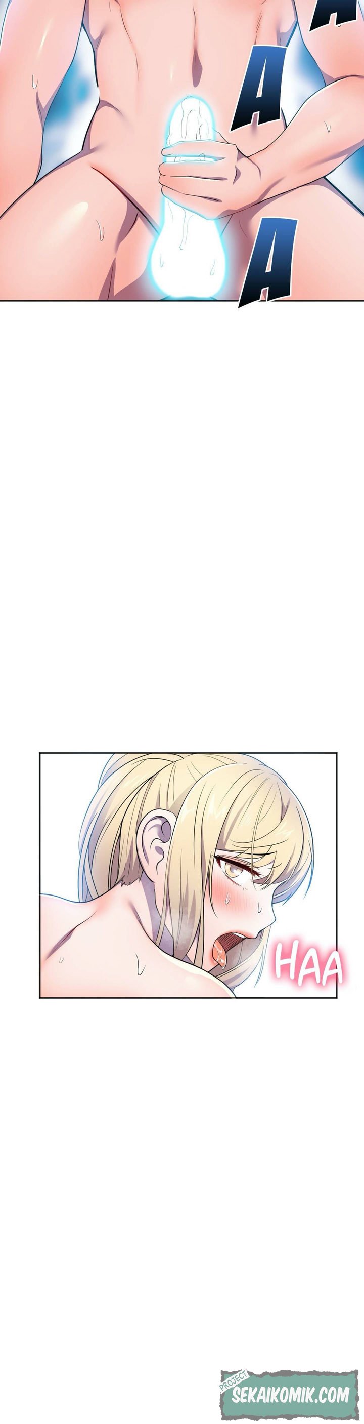 Hero Manager - Chapter 14 50