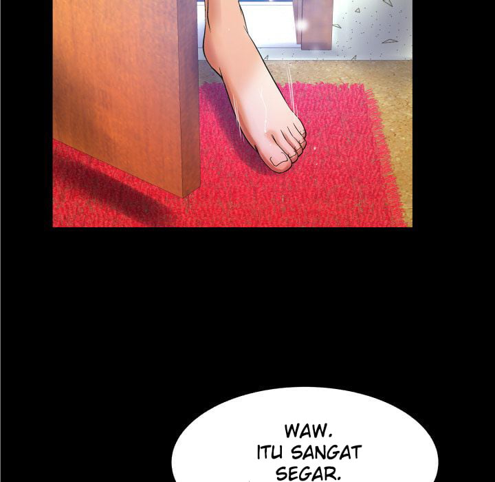 My Aunt - Chapter 14 24