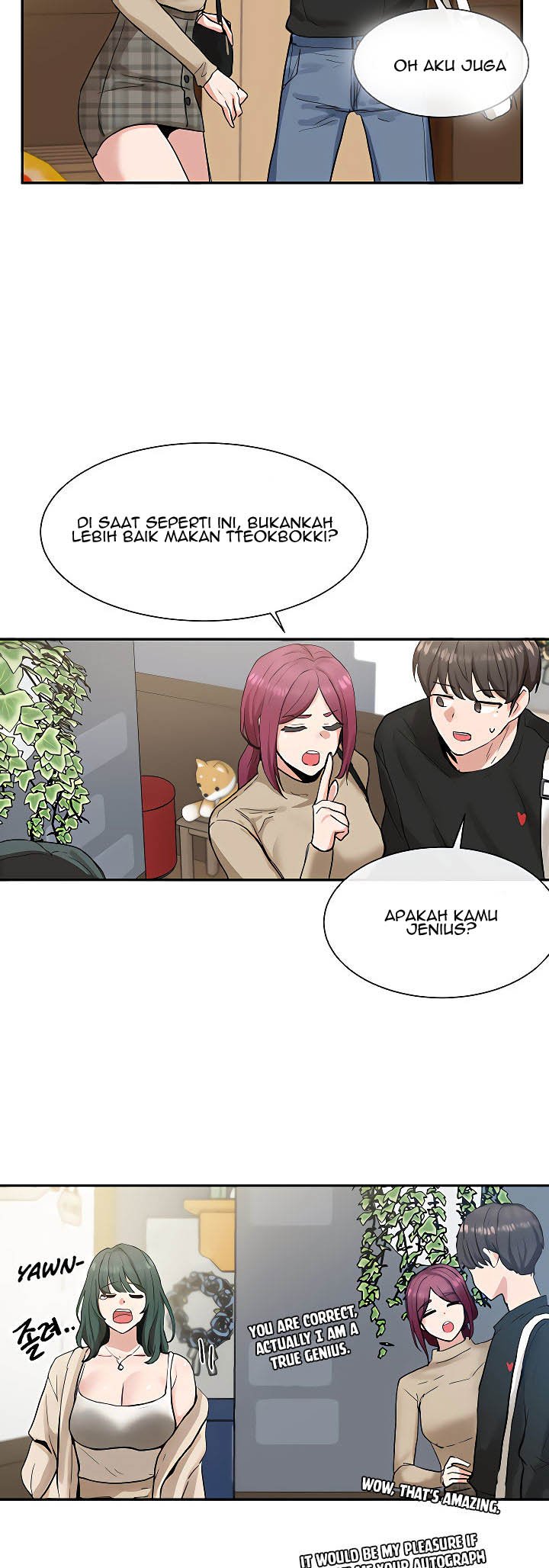 Circles - Chapter 14 43