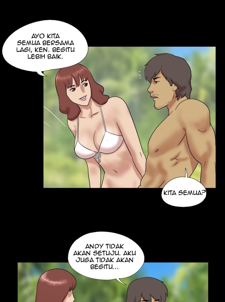 Naked Island - Chapter 14 22 Naked Island - Chapter 14 22