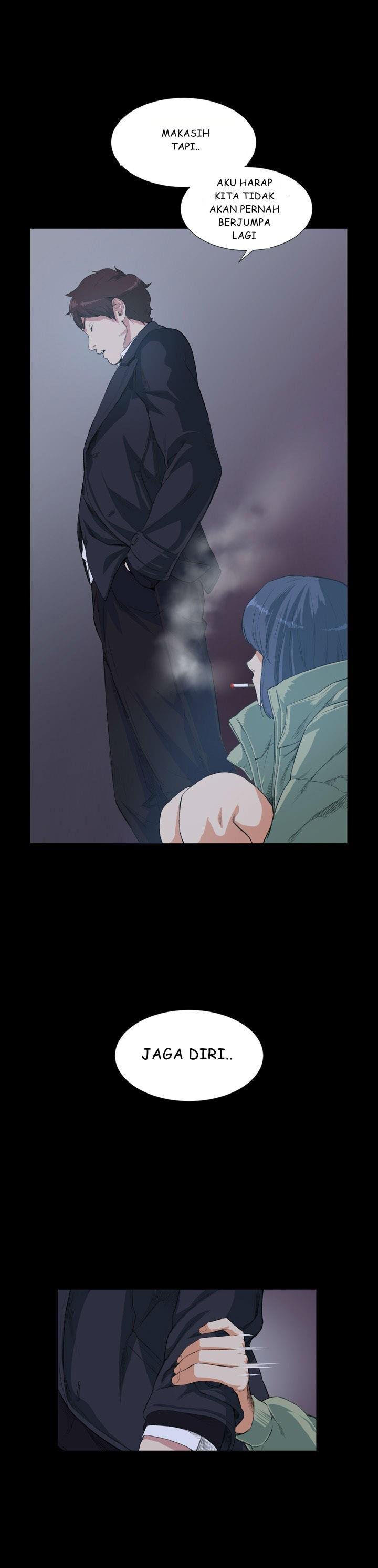 By Chance - Chapter 14 15