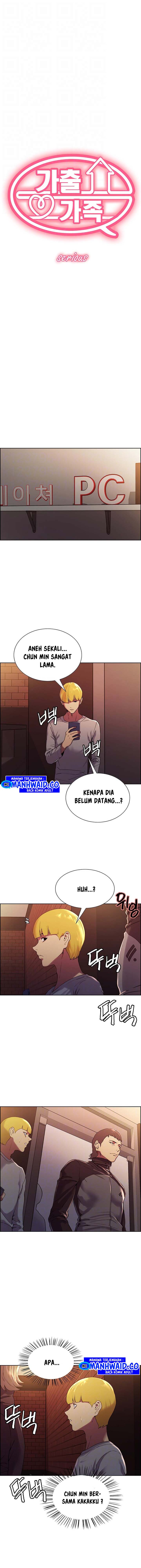 The Runaway Family - Chapter 14 2