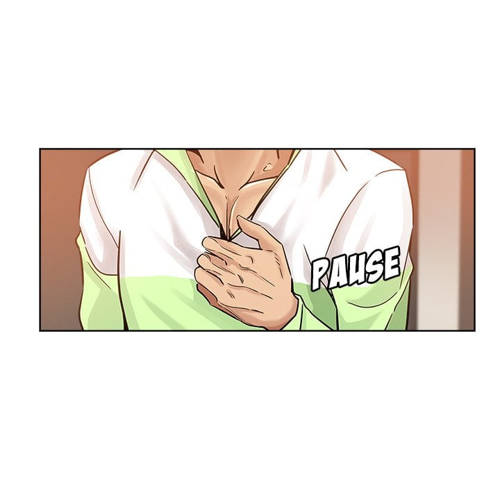The Unexpected Guest - Chapter 14 67
