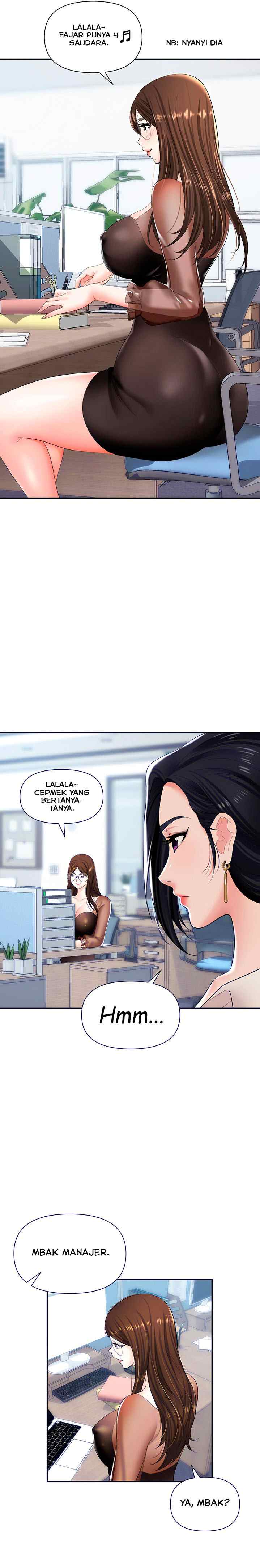Trap (Park Min) - Chapter 14 6
