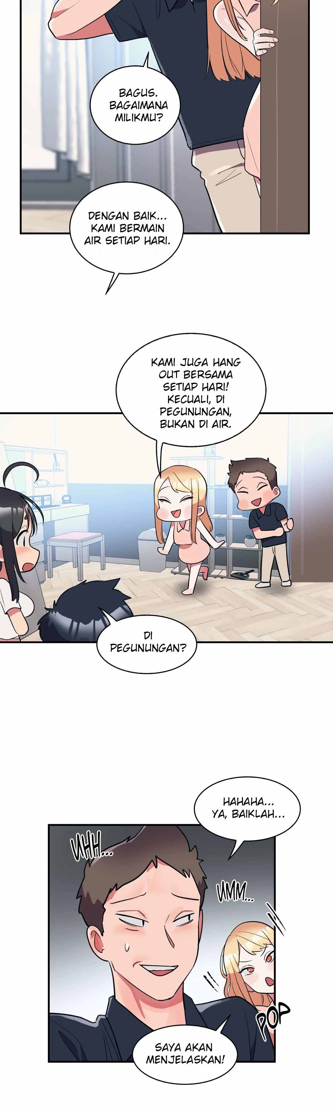 Her Nickname - Chapter 14 23 Her Nickname - Chapter 14 23