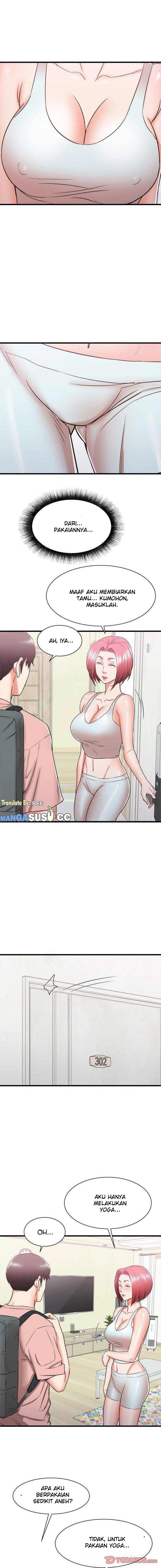 Staying at The Sisters House - Chapter 14 5
