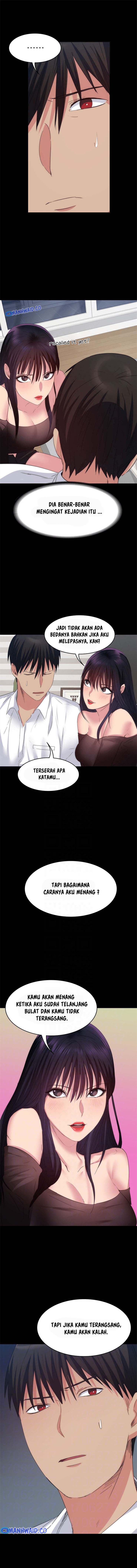 Returning Girlfriend - Chapter 14 7