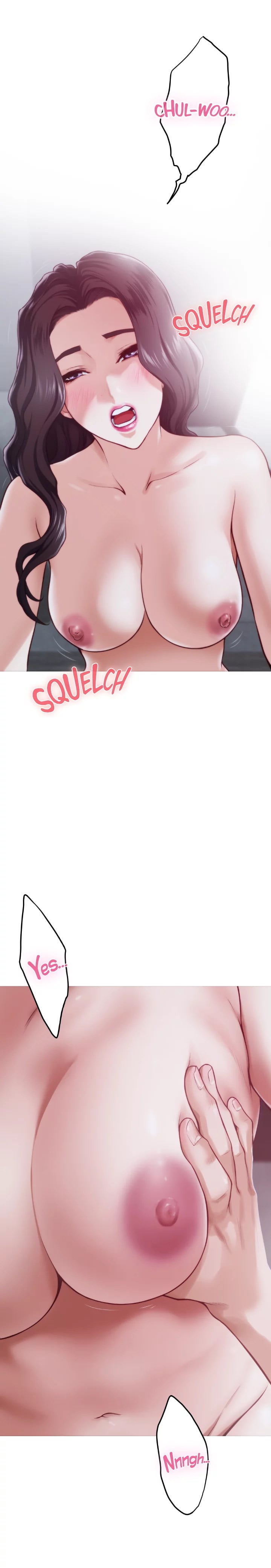 Noona’s Friend - Chapter 14 4 Noona’s Friend - Chapter 14 4