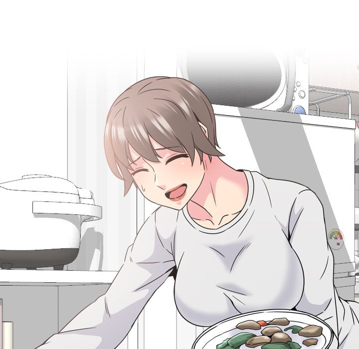 One Shot Men&#8217;s Clinic - Chapter 14 54