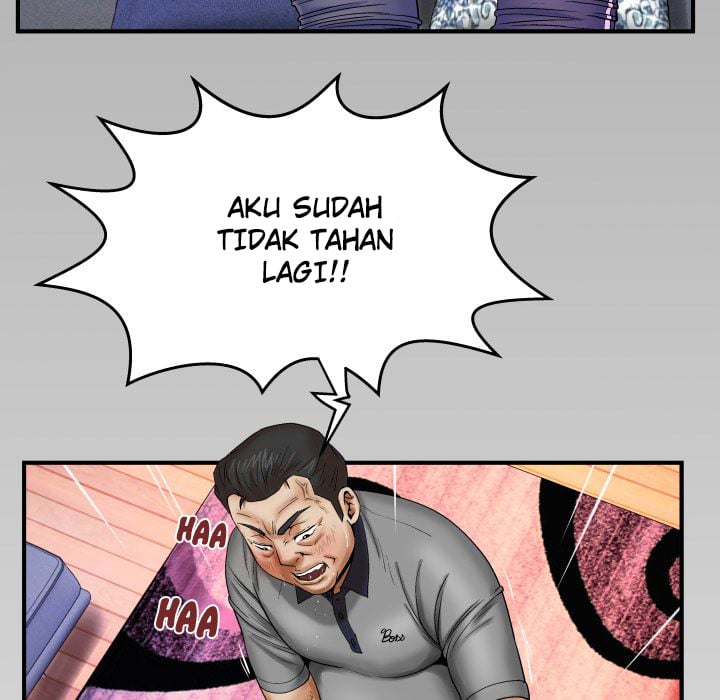 My Aunt - Chapter 14 100