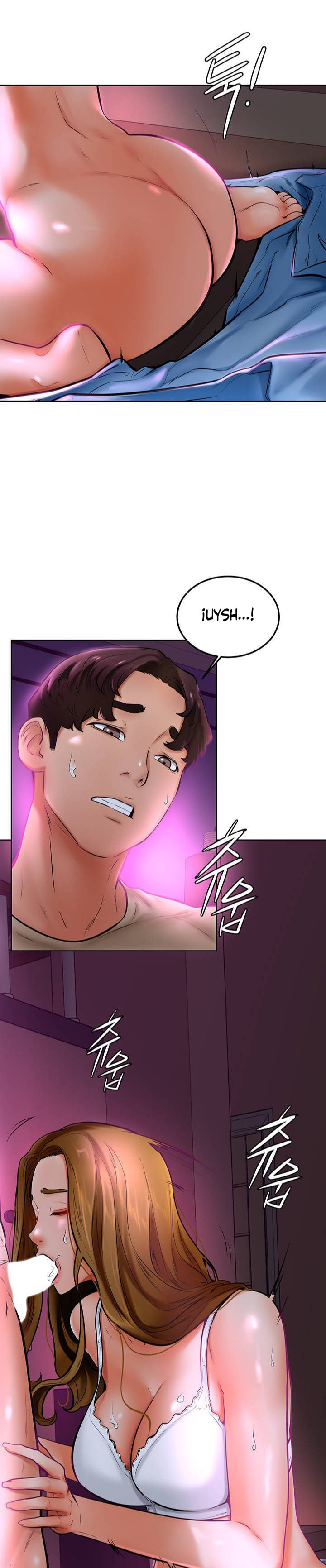 Cheer Up, Namjoo - Chapter 14 4