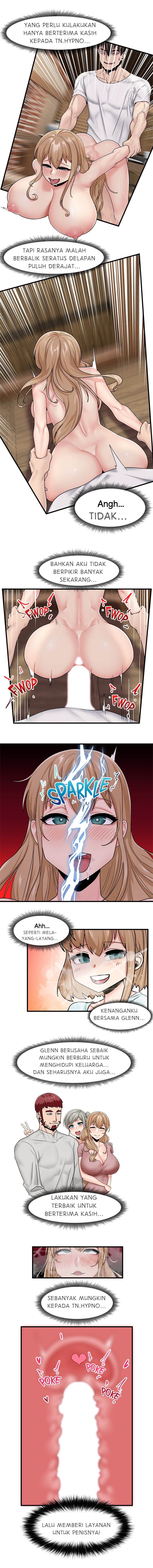 I love the hypnosis of this world - Chapter 14 11