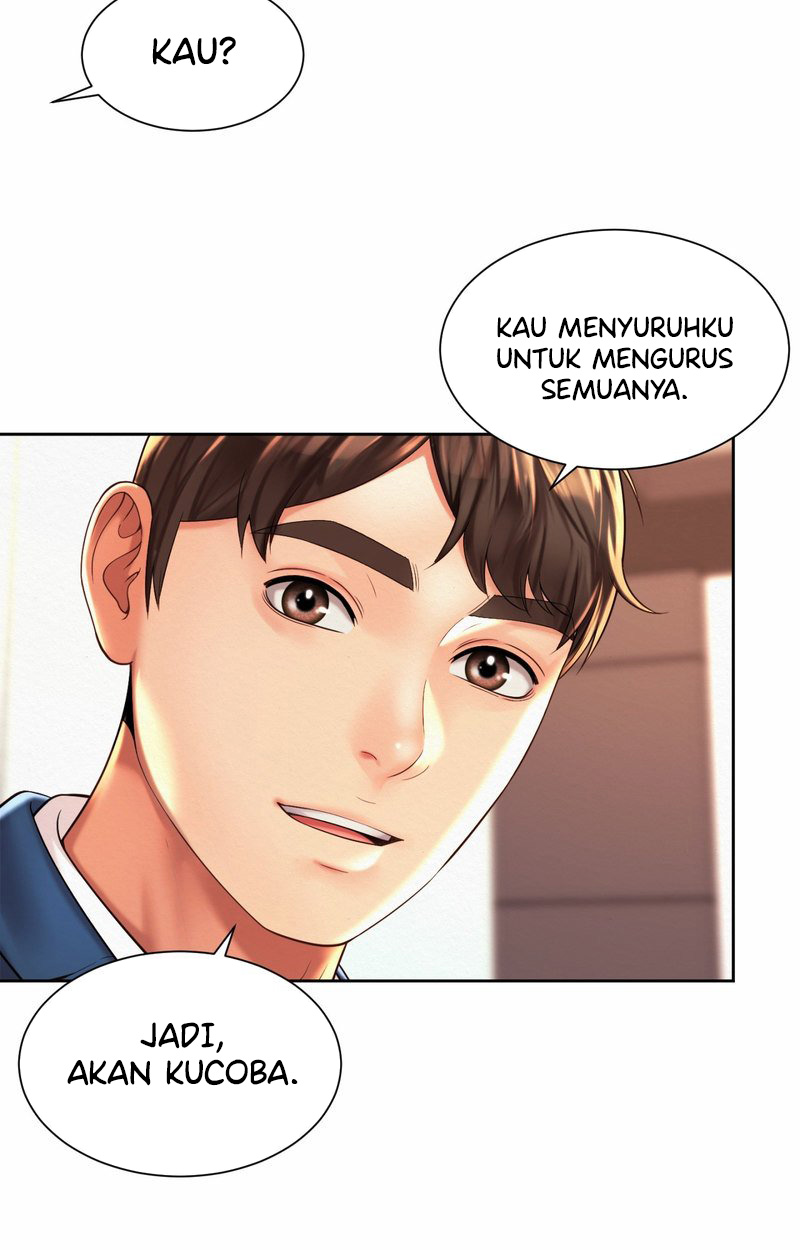 Workplace Romance - Chapter 14 11