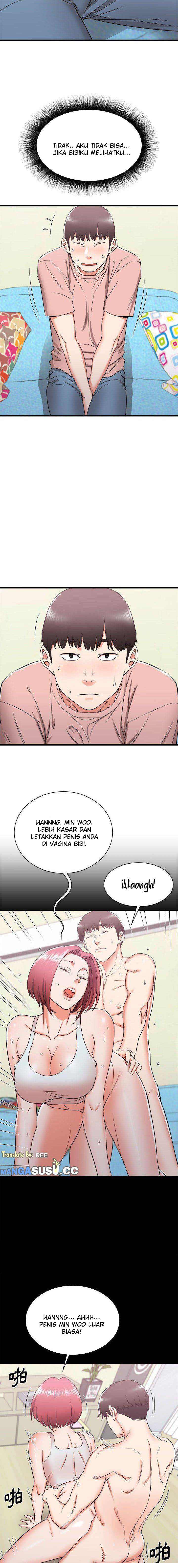 Staying at The Sisters House - Chapter 14 9