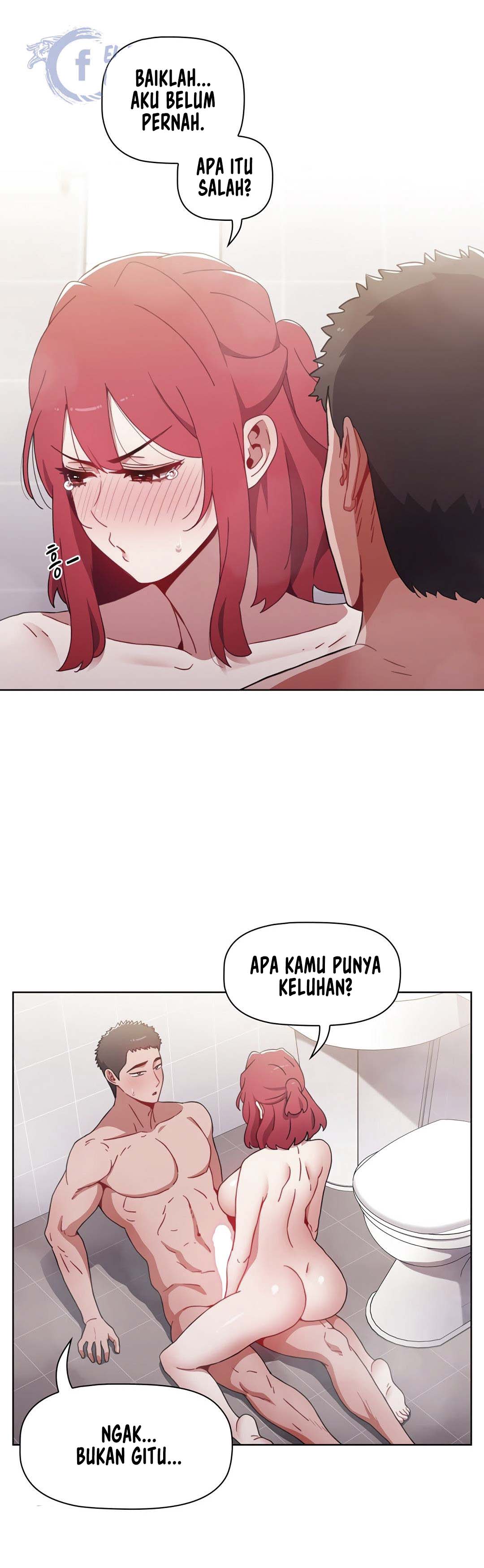 Owner The Pension - Chapter 14 22