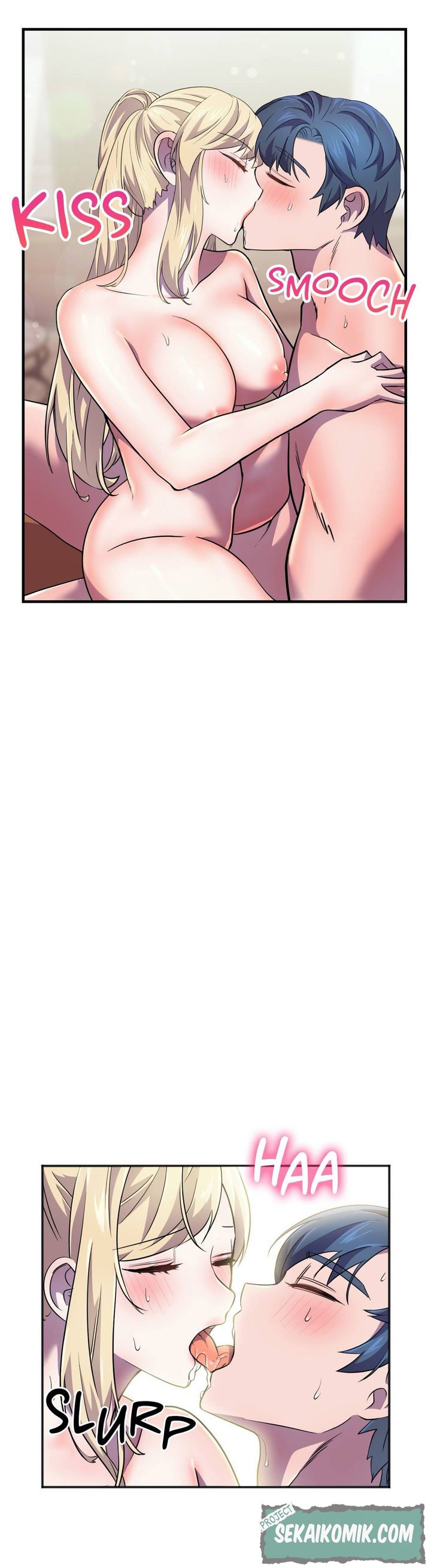 Hero Manager - Chapter 14 31