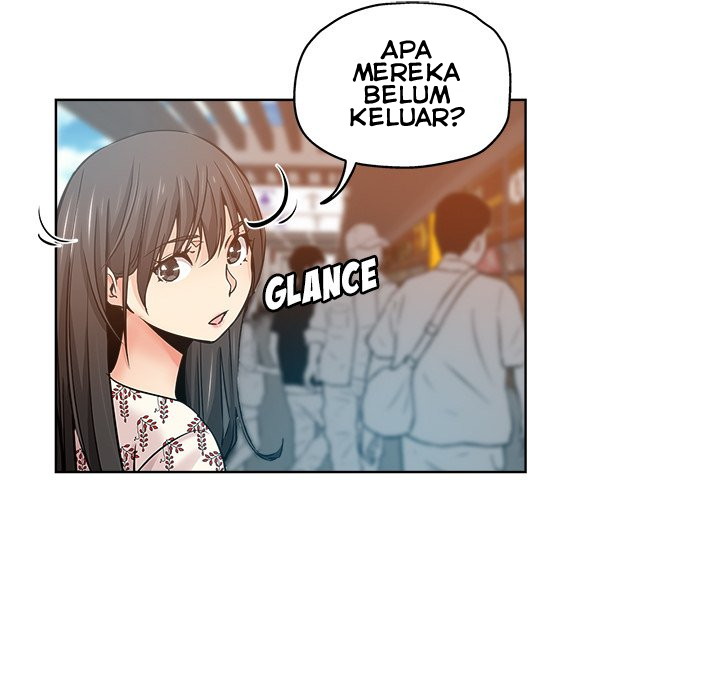 The Unexpected Guest - Chapter 14 14