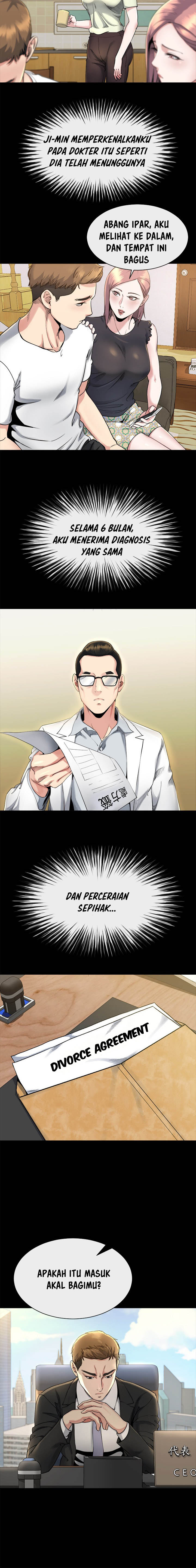 Cheer Up, Brother In Law - Chapter 14 4