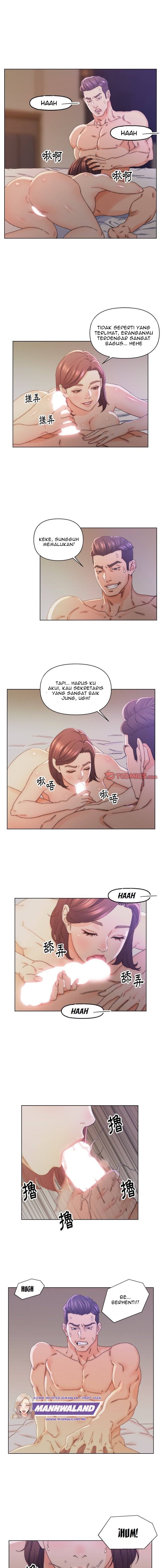 Old Friend - Chapter 14 8 Old Friend - Chapter 14 8