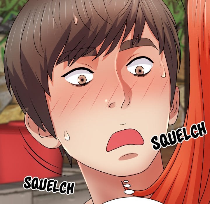 Spirit Possession - Chapter 14 158 Spirit Possession - Chapter 14 158