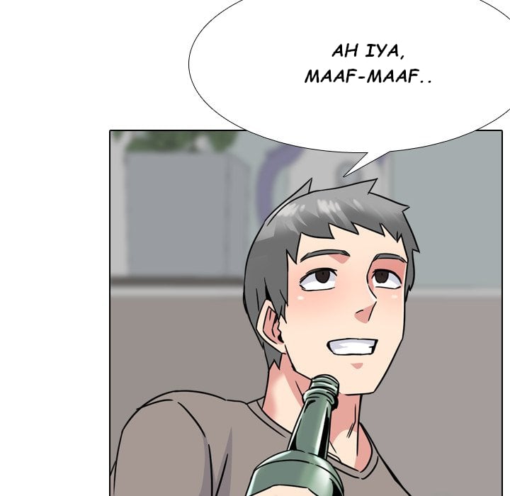 One Shot Men&#8217;s Clinic - Chapter 14 80