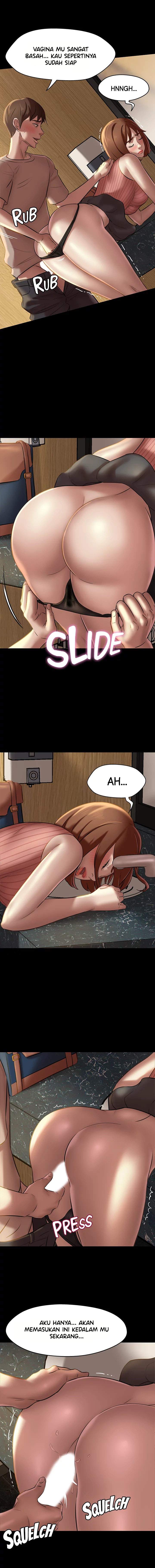 Panty Note - Chapter 14 7