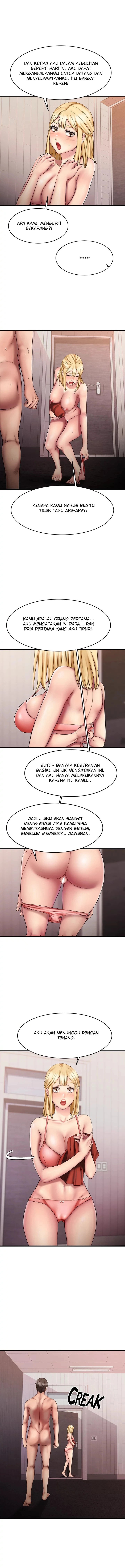 My Female Friend Who Crossed The Line - Chapter 14 6