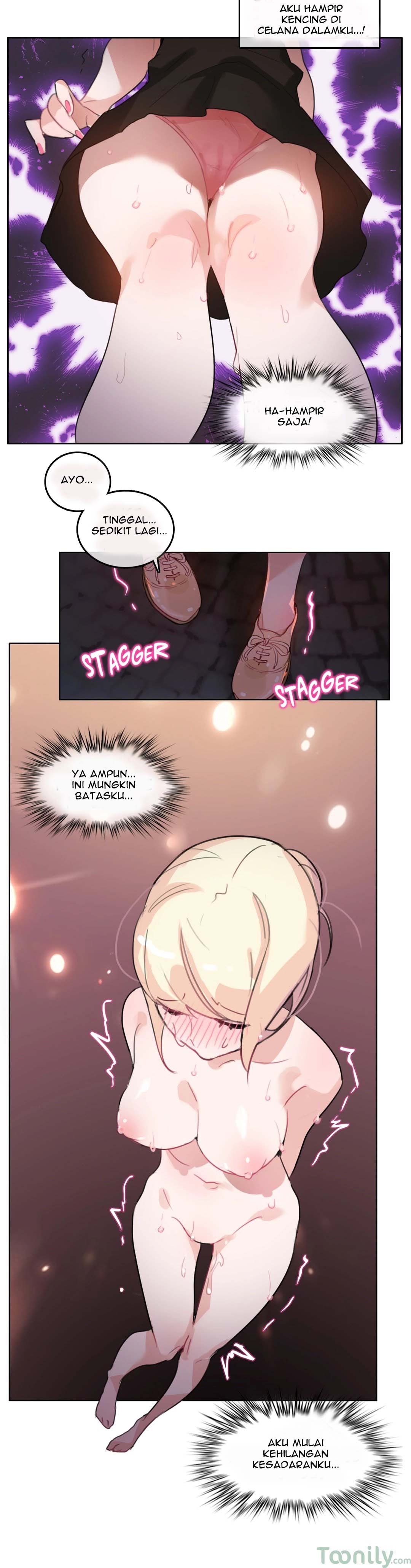A Pervert&#8217;s Daily Life - Chapter 14 12