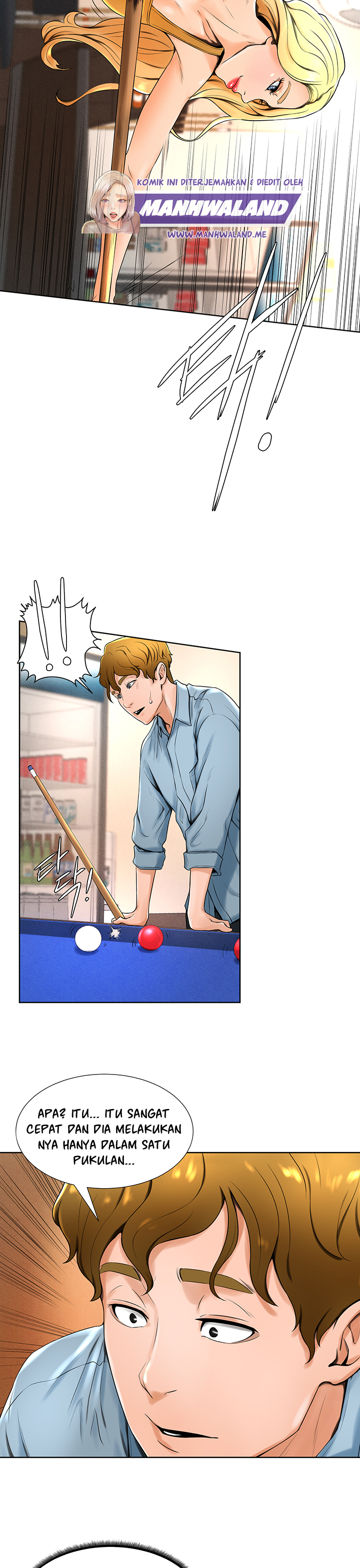 Billiard Room Love - Chapter 14 9 Billiard Room Love - Chapter 14 9