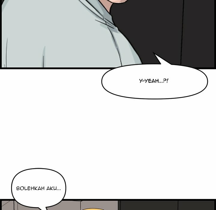 Newlyweds - Chapter 14 42