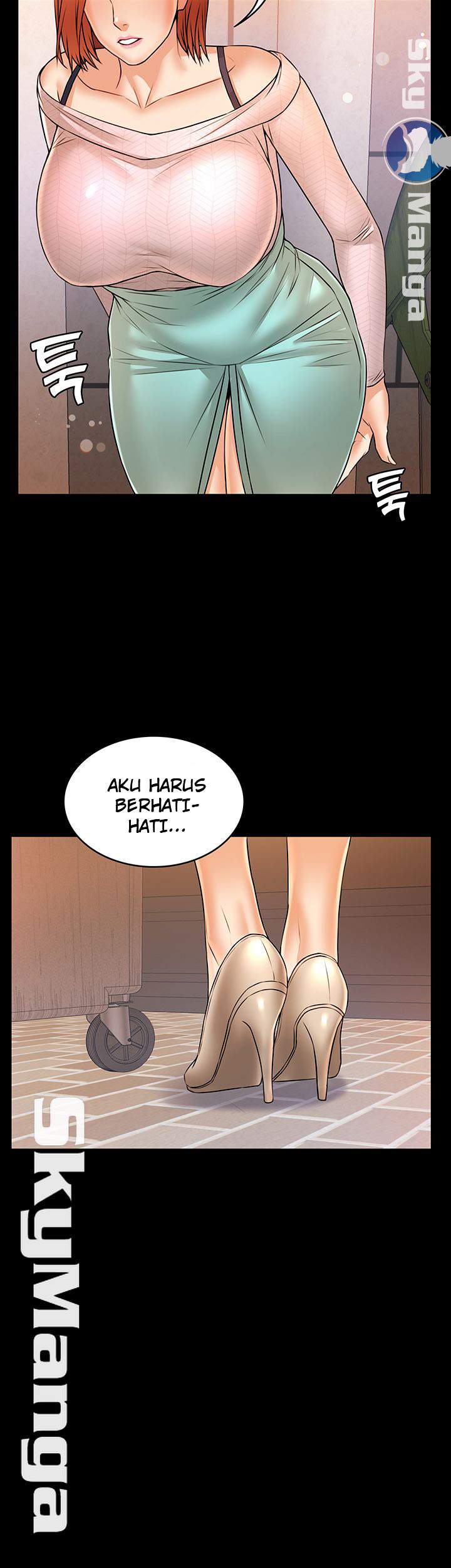 Two Household - Chapter 14 39