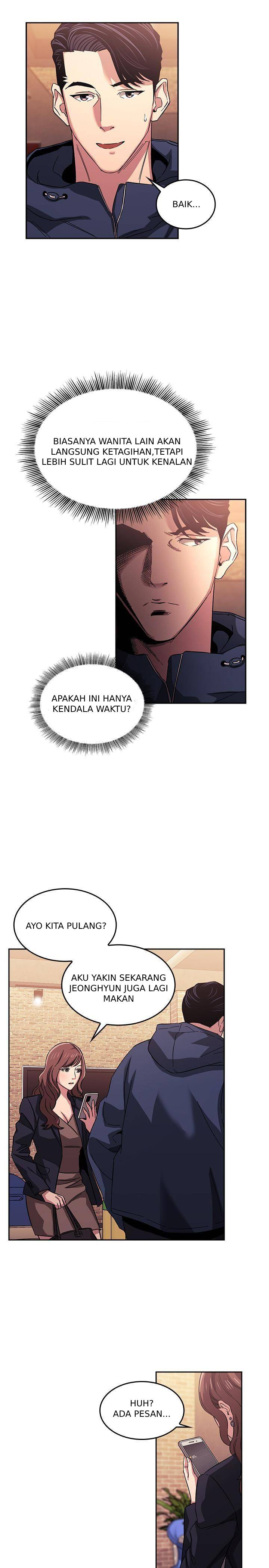Mother Hunting - Chapter 14 22