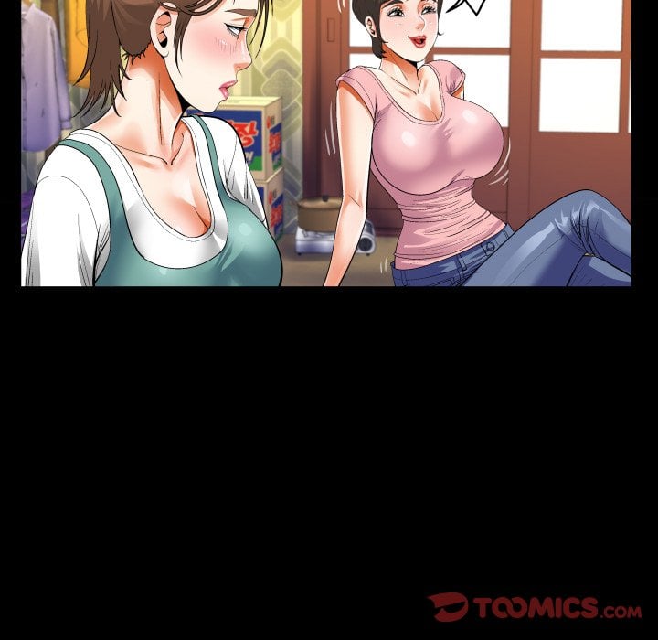 The Unforeseen Guest - Chapter 14 31