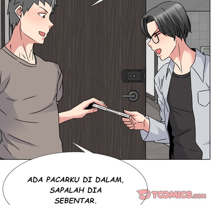 One Shot Men&#8217;s Clinic - Chapter 14 11
