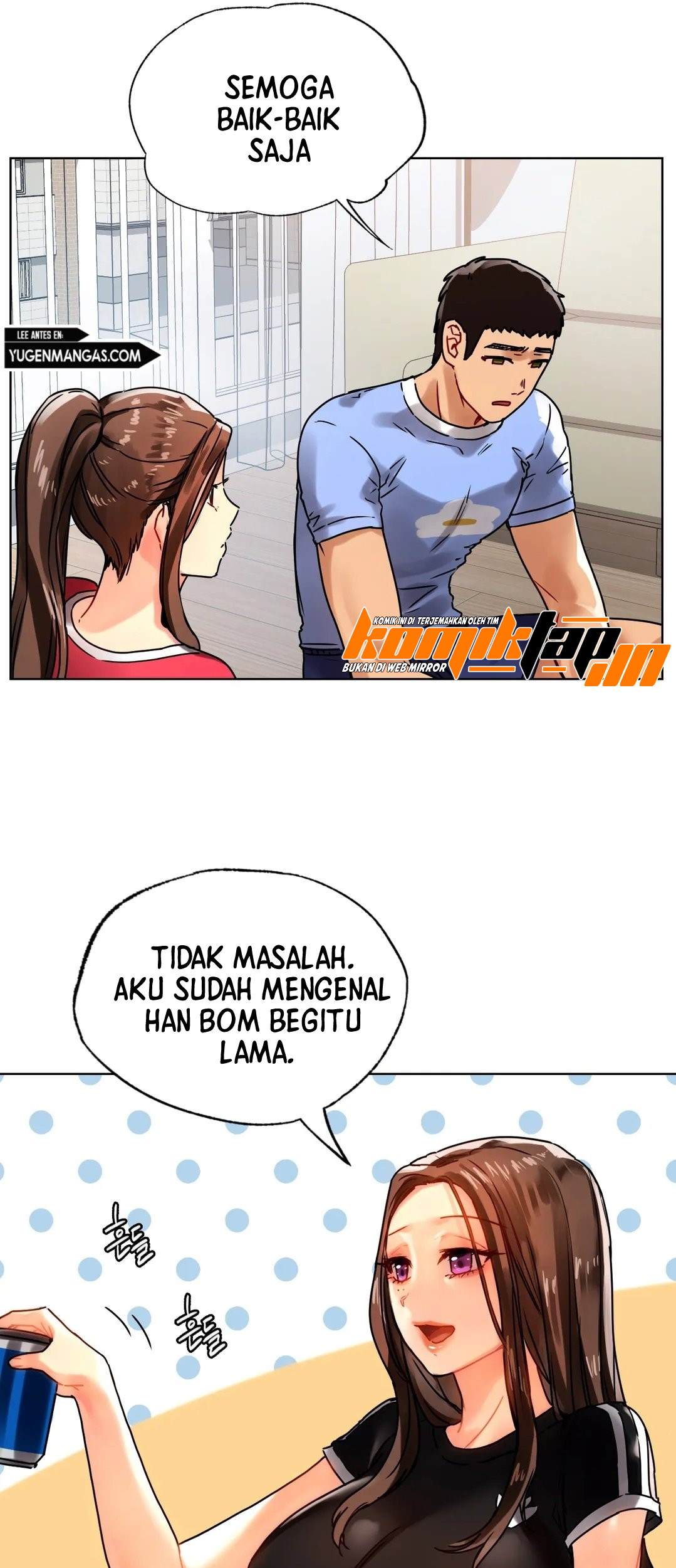 A New Beginning - Chapter 14 49
