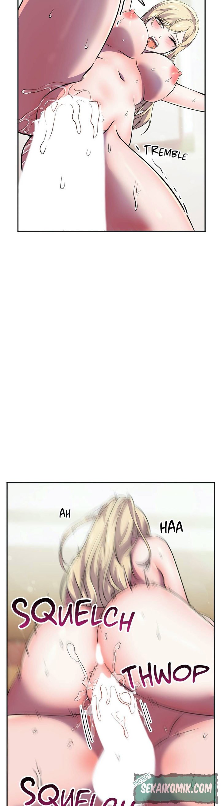 Hero Manager - Chapter 14 34