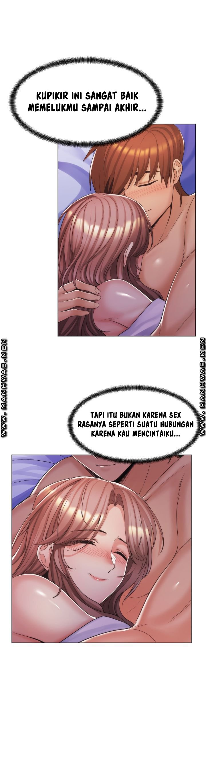 My Stepmom Is My Girlfriend - Chapter 14 28