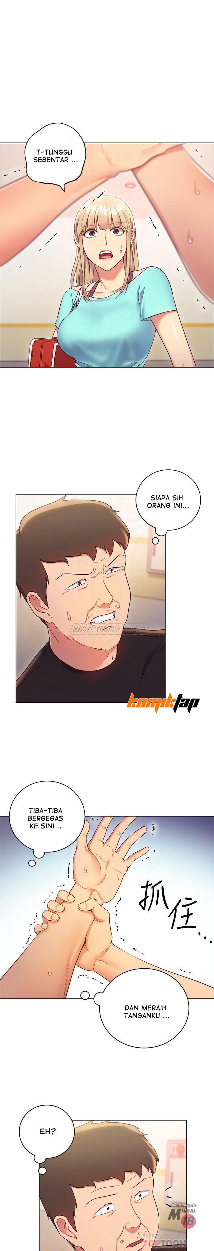 Stepmothers Friends - Chapter 14 4