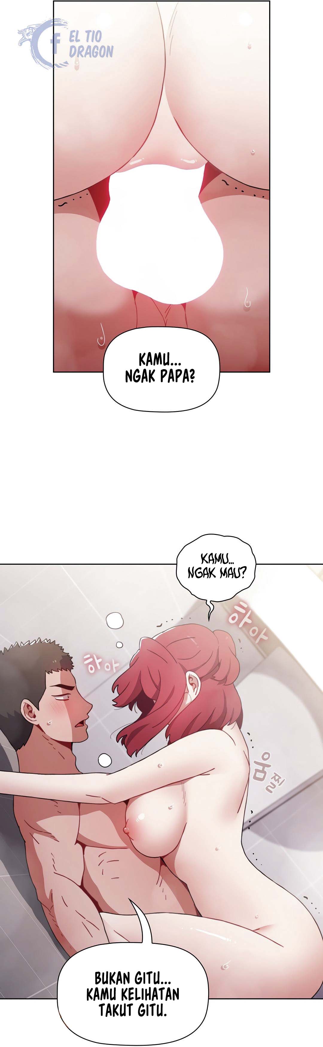 Owner The Pension - Chapter 14 16