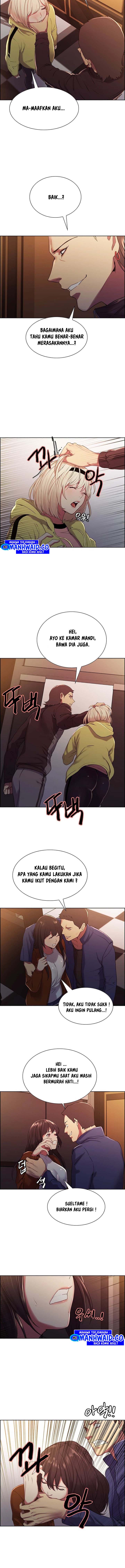 The Runaway Family - Chapter 14 5