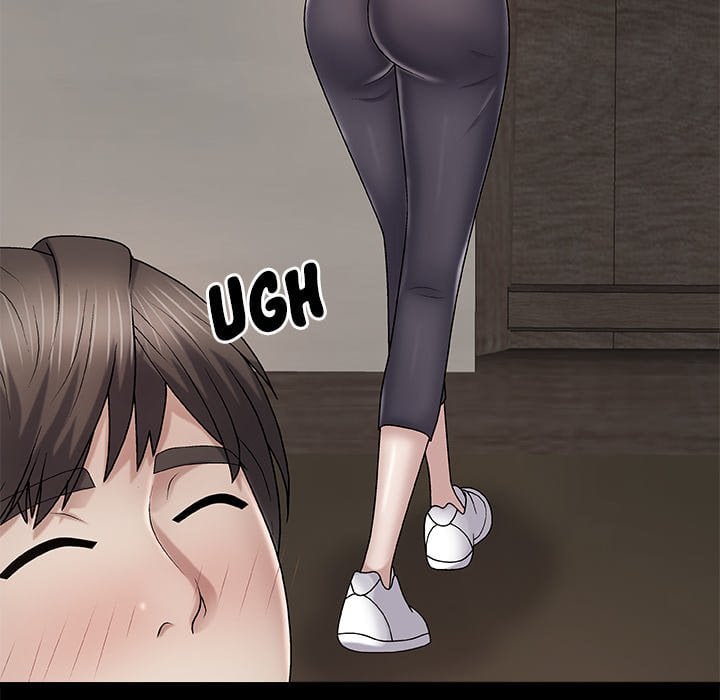 Spirit Possession - Chapter 14 36 Spirit Possession - Chapter 14 36