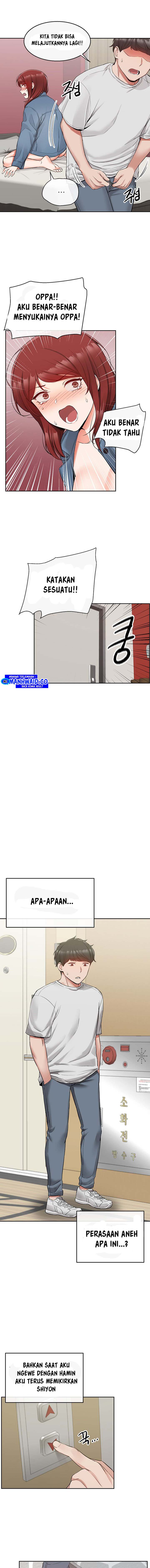 Floor Noise - Chapter 14 11