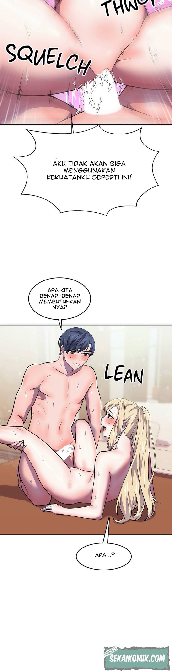 Hero Manager - Chapter 14 42